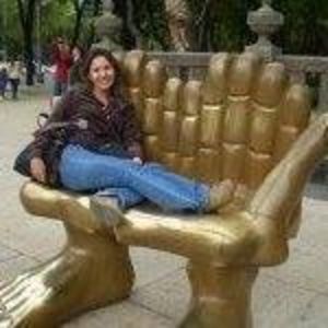 Meet your Posher, Yaruní